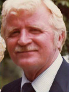 Donald Hogan